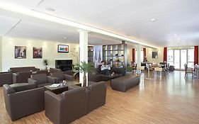 Hotel Central Regensburg CityCentre